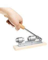 Drobilec za orehe in lešnike