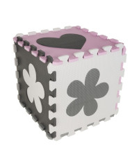 Penasta sestavljanka