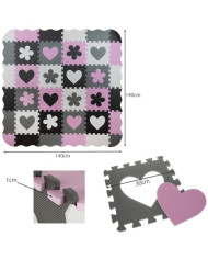 Penasta sestavljanka