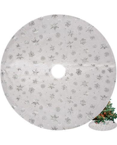 Podloga za božično drevo 120 cm Ruhhy