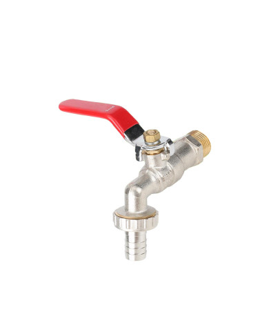 Priključna pipa za posode IBC