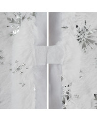 Podloga za božično drevo 120 cm Ruhhy