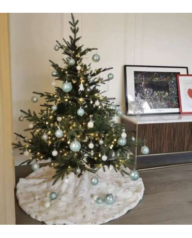 Podloga za božično drevo 120 cm Ruhhy