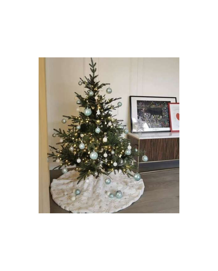 Podloga za božično drevo 120 cm Ruhhy