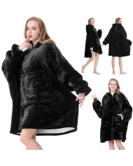 copy of Odeja z rokavi