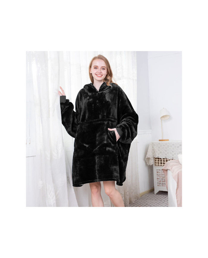 copy of Odeja z rokavi