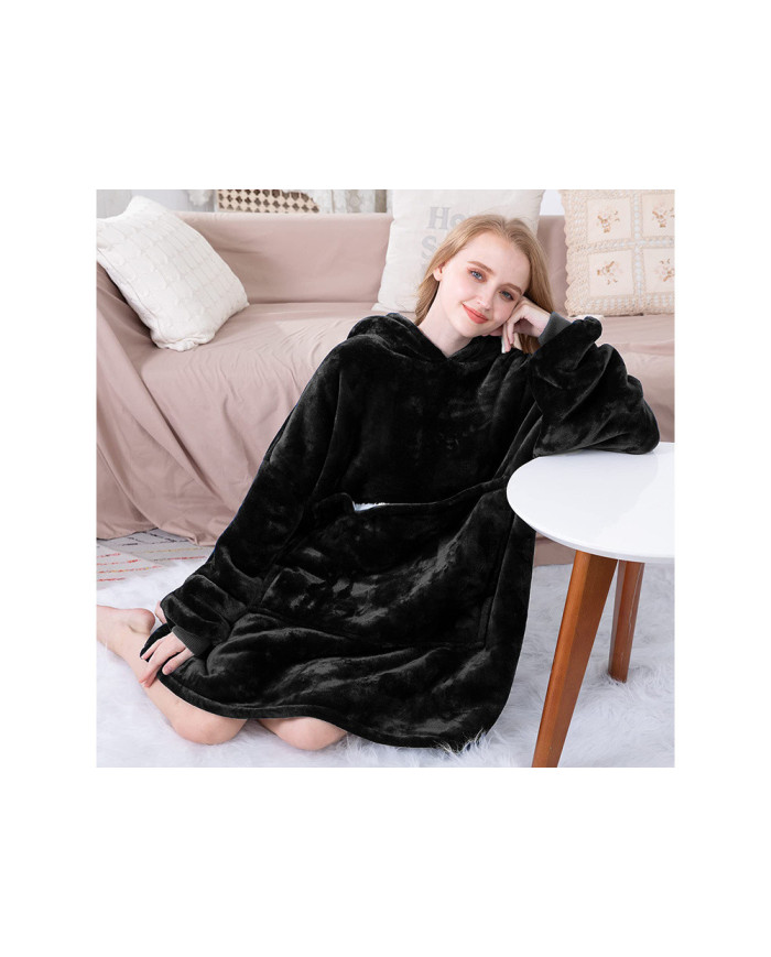 copy of Odeja z rokavi