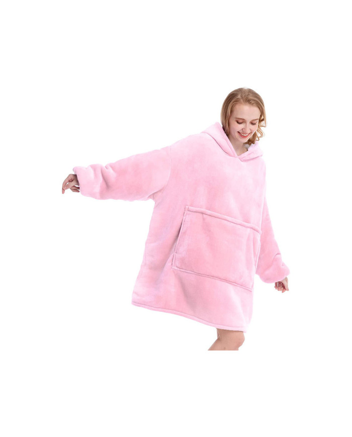 copy of Odeja z rokavi