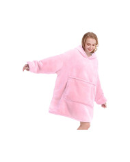 copy of Odeja z rokavi