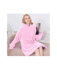 copy of Odeja z rokavi