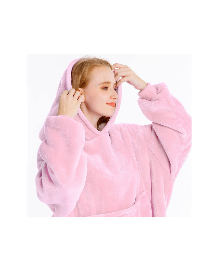 copy of Odeja z rokavi