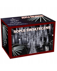 Božične kroglice 30 kos