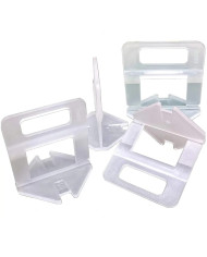 Izravnalni distančnik za ploščice 2mm