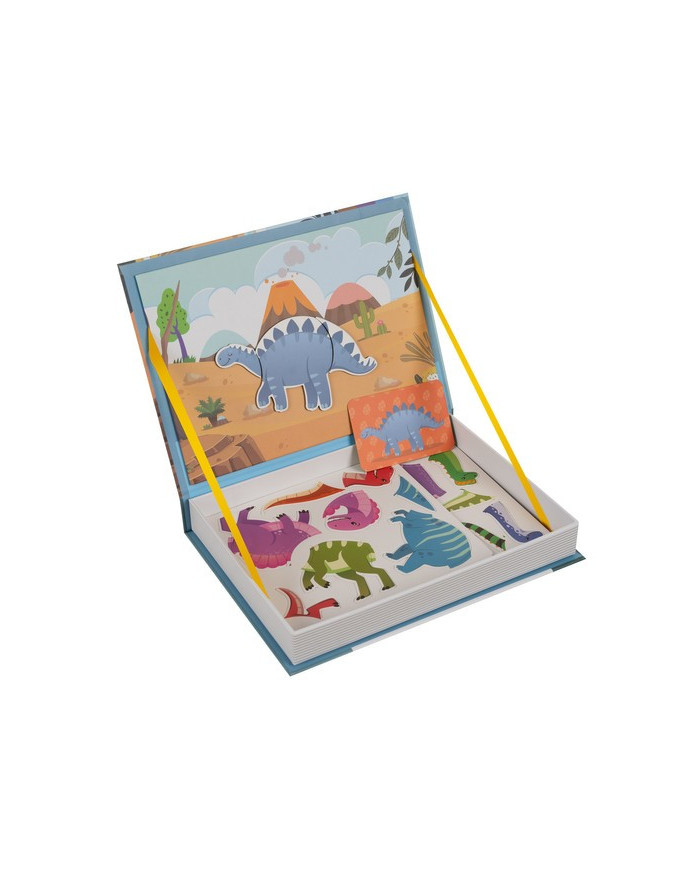 copy of Magnetna sestavljanka vesolje