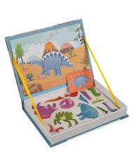 copy of Magnetna sestavljanka vesolje