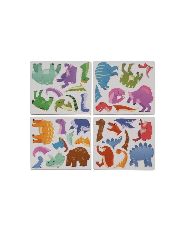 copy of Magnetna sestavljanka vesolje