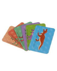 copy of Magnetna sestavljanka vesolje