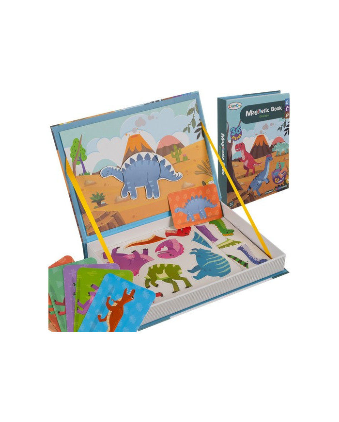 copy of Magnetna sestavljanka vesolje