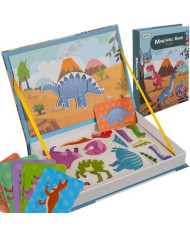 copy of Magnetna sestavljanka vesolje