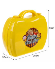 Ustvarjalni kovček za otroke