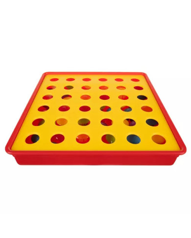 Poučna sestavljanka - mozaik