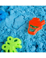 Kreativni kinetični pesek