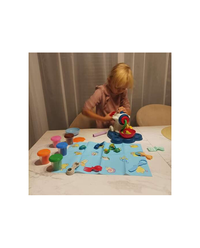 Plastelin komplet - Izdelava testenin s pripomočki