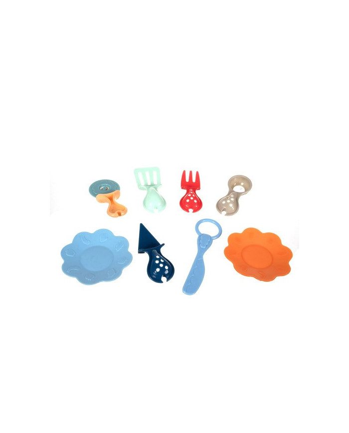 Plastelin komplet - Izdelava testenin s pripomočki