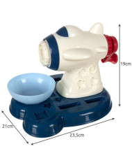 Plastelin komplet - Izdelava testenin s pripomočki