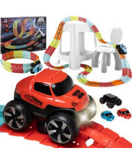 Avtopista  z avtomobilom