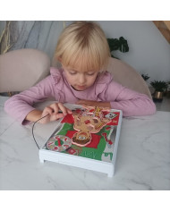 Otroška igra zdravnik operira