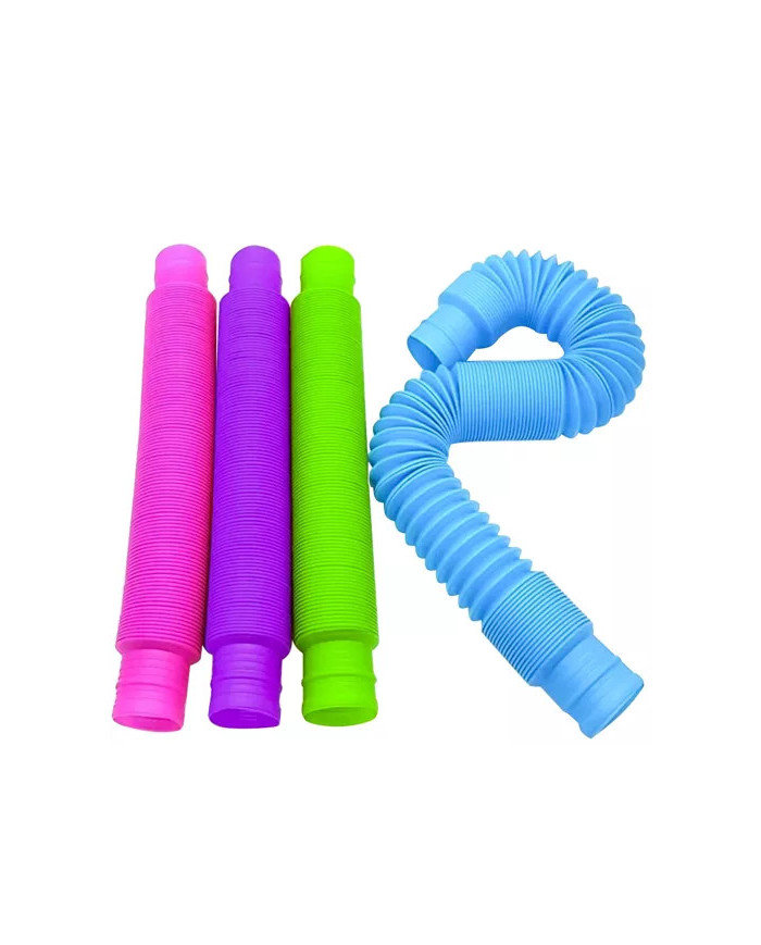 Otroške senzorične cevi