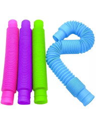 Otroške senzorične cevi