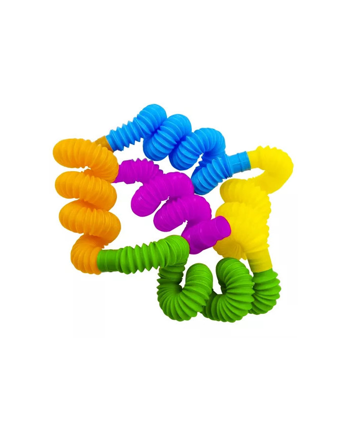 Otroške senzorične cevi