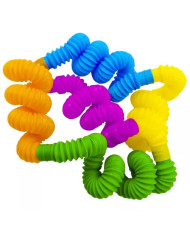 Otroške senzorične cevi