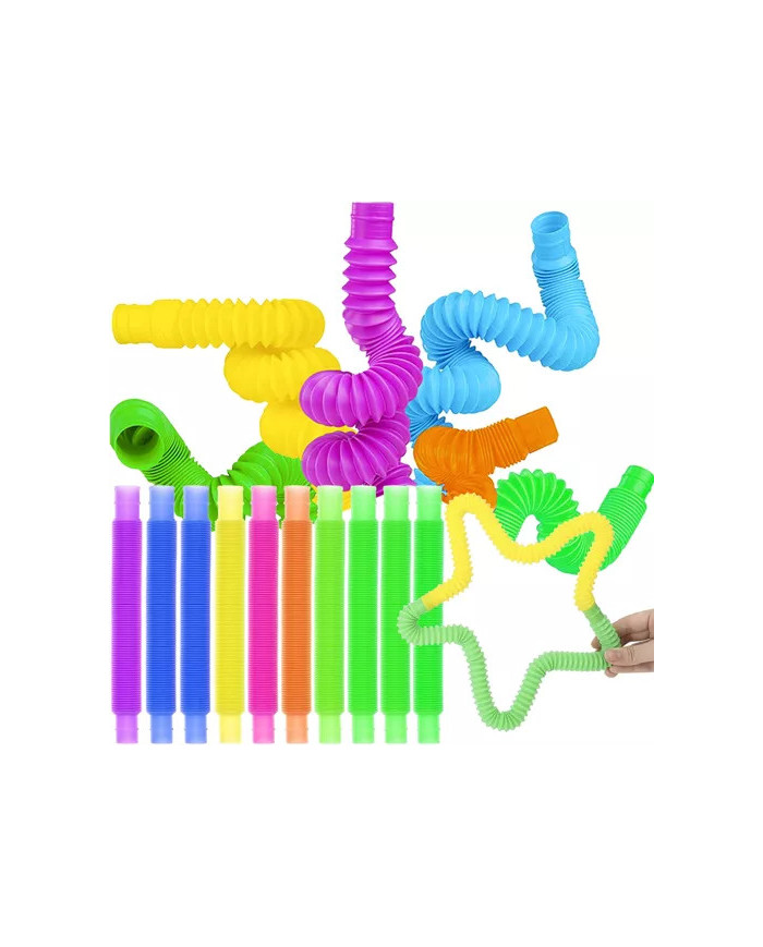 Otroške senzorične cevi