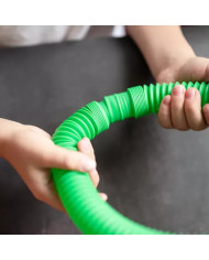 Otroške senzorične cevi