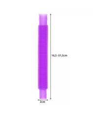 Otroške senzorične cevi