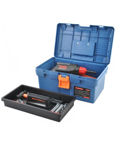 Igrača kovček z orodjem