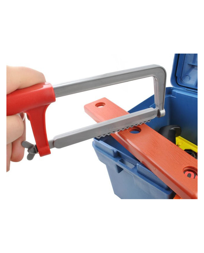 Igrača kovček z orodjem