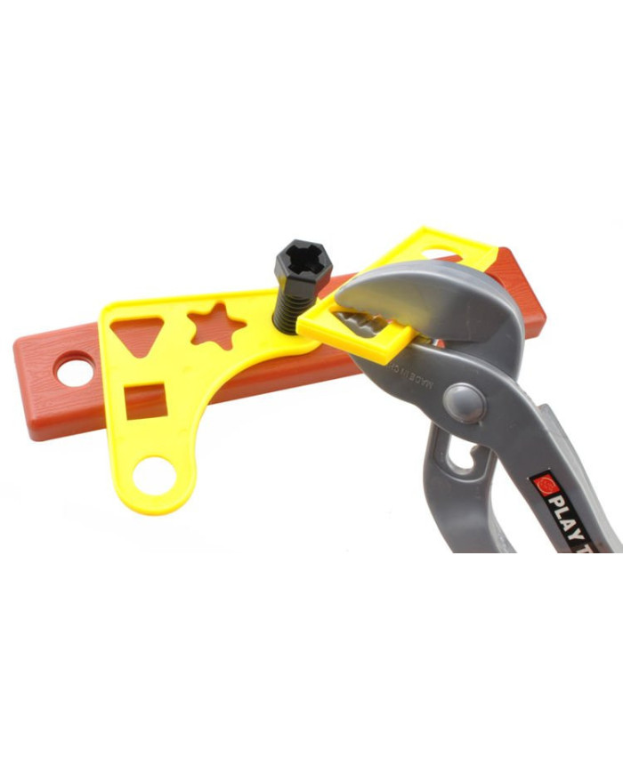 Igrača kovček z orodjem