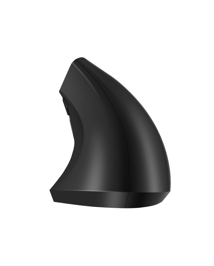 Ergonomska brezžična vertikalna optična miška 1200DPI