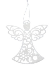 Božični okraski angelčki