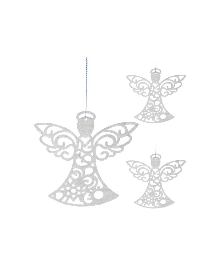 Božični okraski angelčki