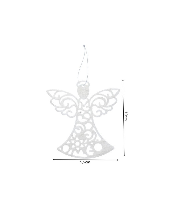 Božični okraski angelčki