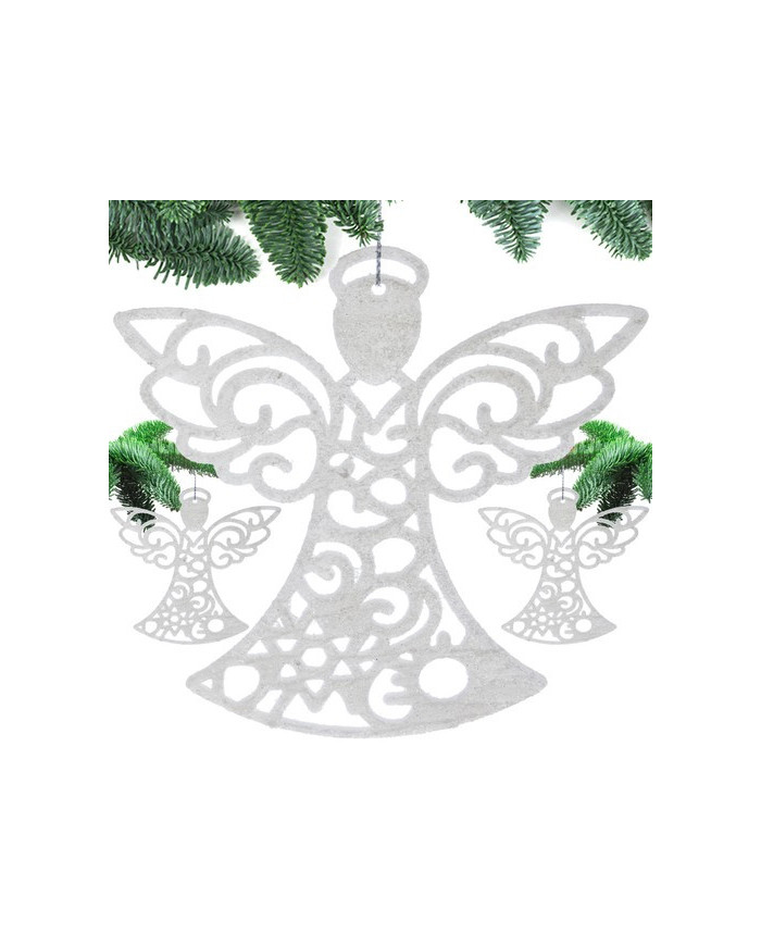 Božični okraski angelčki