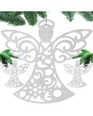 Božični okraski angelčki