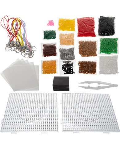 Likalne perle 6000 kos