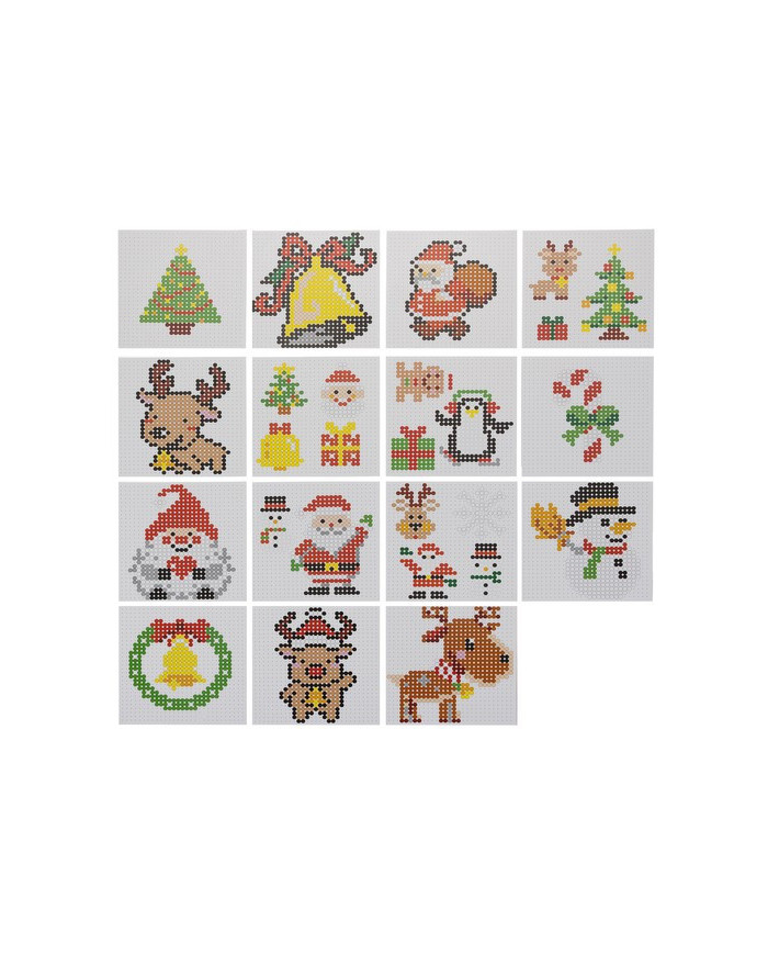 Likalne perle 6000 kos