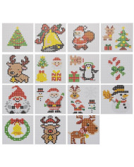 Likalne perle 6000 kos